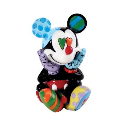 Disney Britto Mickey Mouse - Product number 9406492
