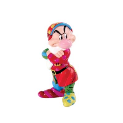 Disney Britto Grumpy - Product number 9406522