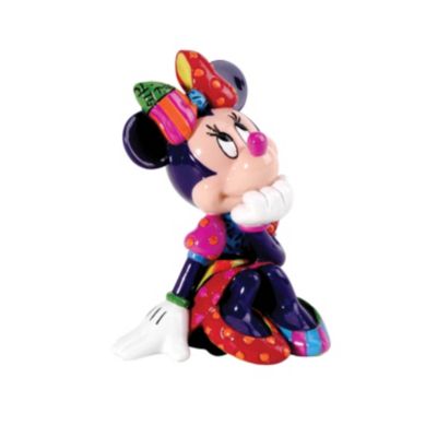 Disney Britto Minnie Mouse - Product number 9406557