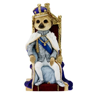Magnificent Meerkats Exclusive Winston - Product number 9406697