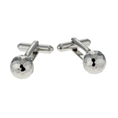 Simon Carter football cufflinks - Product number 9407790