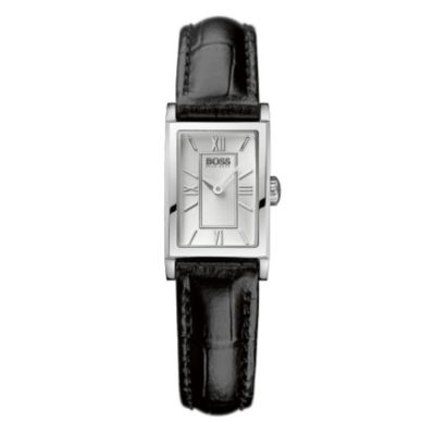 Hugo Boss black strap watch - Product number 9413294