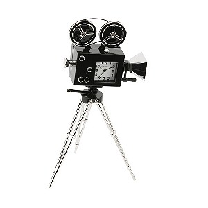 H Samuel Miniature Movie Camera