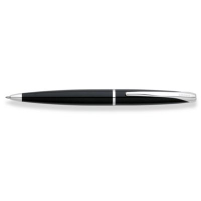 Cross ATX black lacquered ballpoint pen - Product number 9431799