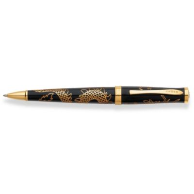 Cross China black ballpoint pen - Product number 9431845