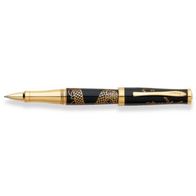 Cross China black roller ball pen - Product number 9431853