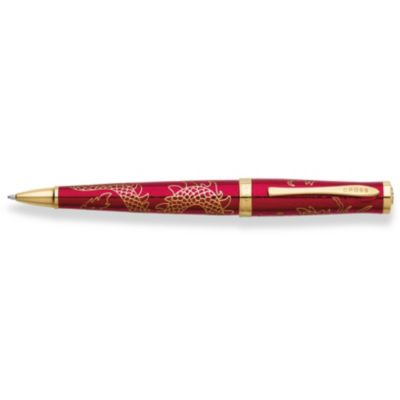 Cross year of the dragon red ballpoint pen - Product number 9431896