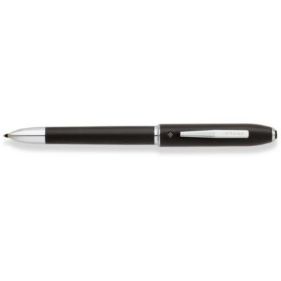 Cross Tech 4 black smooth touch pen - Product number 9431969