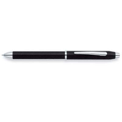 Cross Tech 3 black pen - Product number 9431977