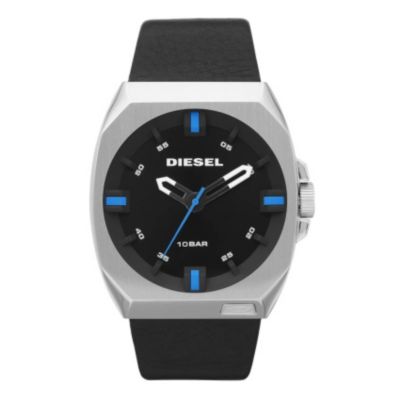 Diesel Men's Black Strap Watch - Product number 9435271