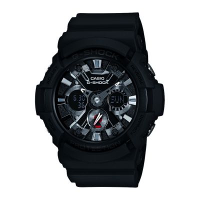 G-Shock Men's Black Bracelet Watch - Product number 9435379