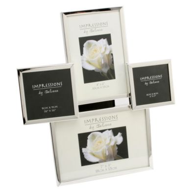 Special Memories Multi Aperture Frame