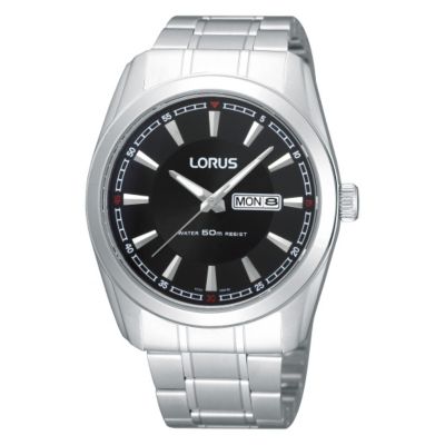 Lorus Men's Bracelet Watch - Product number 9444173