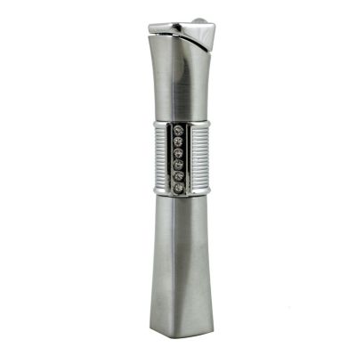 H Samuel Ladies Slim Crystal Lighter