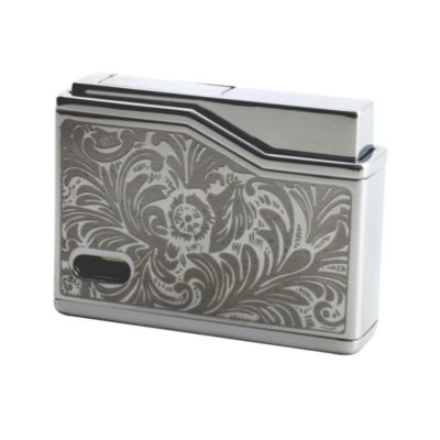 H Samuel Piezo Lighter