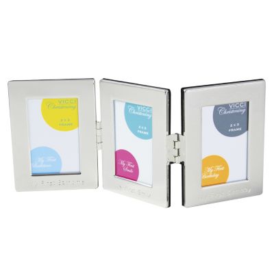 Triple Photo frame