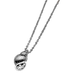 Oliver Weber Shell Pendant