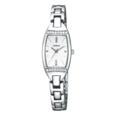 Lorus Ladies' Swarovski Bracelet Watch - Product number 9462880