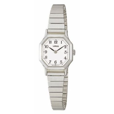 Lorus Ladies' Expander Bracelet Watch - Product number 9465456