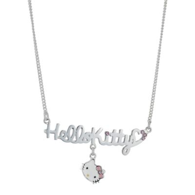 Hello Kitty Scribble Pendant - Product number 9497242