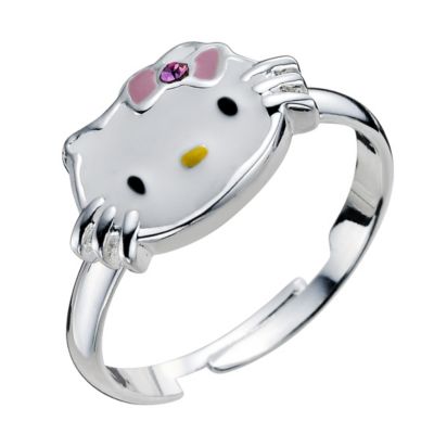 Hello Kitty Adjustable Ring - Product number 9497250