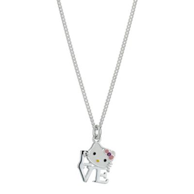 Hello Kitty Love Pendant - Product number 9497277