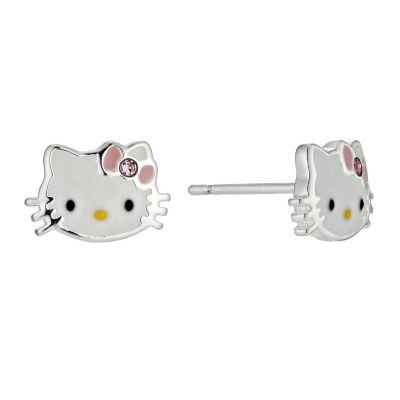 Hello Kitty Stud Earrings - Product number 9497285