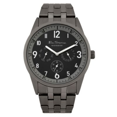 Ben Sherman Men's Chronograph Bracelet Watch - Product number 9524800