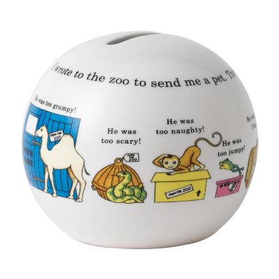 H Samuel Dear Zoo Money Ball