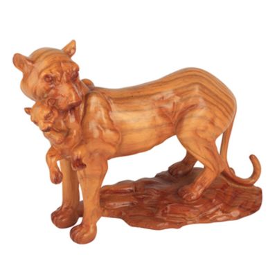 African Plains Gentle Touch Lioness and Cub - Product number 9532374