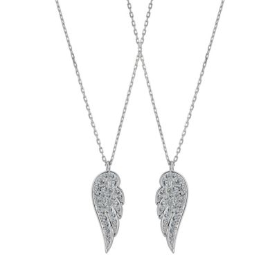 Swarovski Nao wings pendants set - Product number 9537554