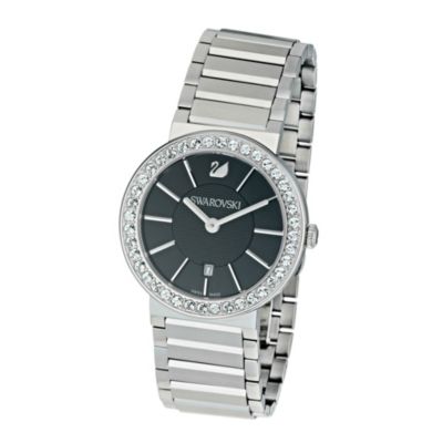 Swarovski Citra Sphere stainless steel bracelet watch - Product number 9537562