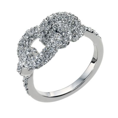 Swarovski Nathalie ring Size L - Product number 9537775