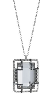 Swarovski Remix long pendant - Product number 9537791