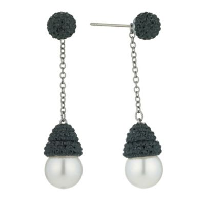 Swarovski Piano earrings - Product number 9537856