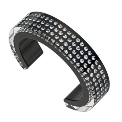 Swarovski Crystal & Resin Bangle - Product number 9537864