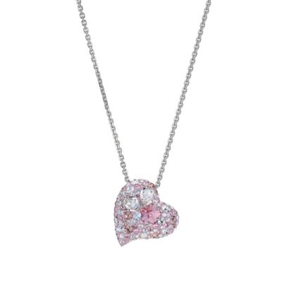 Swarovski Alana heart pendant - Product number 9537899
