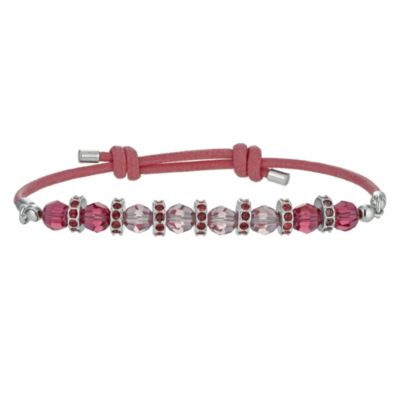 Swarovski Polly rose bracelet - Product number 9538070