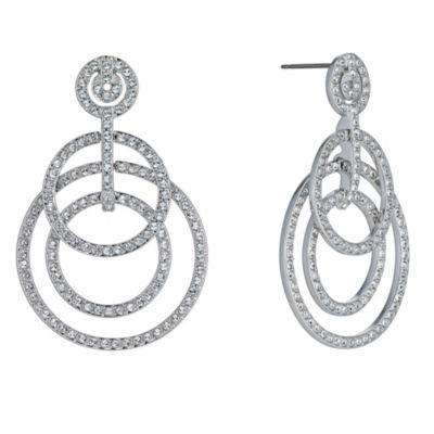 Swarovski Purity earrings - Product number 9538186