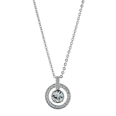 Swarovski Lavender Pendant - Product number 9538194