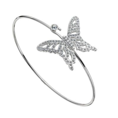 Swarovski Nightingale bangle - Product number 9538291