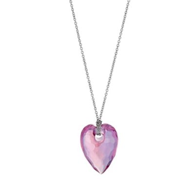 Swarovski Nectar rose mini pendant - Product number 9538518