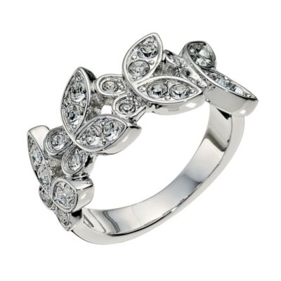 Swarovski Nightingale ring size L - Product number 9538550