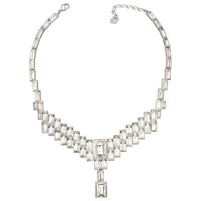 Swarovski Primetime necklace - Product number 9538690