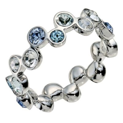 Swarovski Fidelity ring size M - Product number 9538720