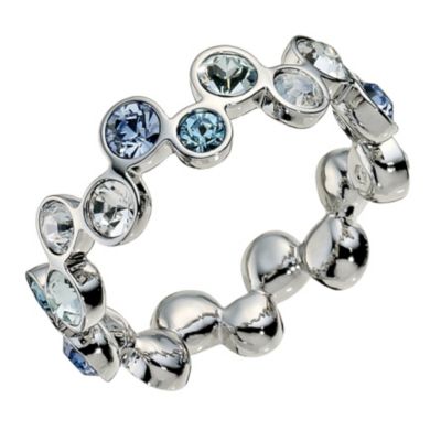 Swarovski Fidelity ring size L - Product number 9538739