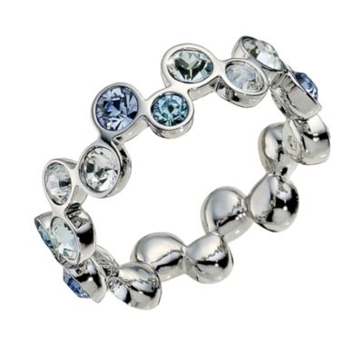 Swarovski Fidelity ring size S - Product number 9538968