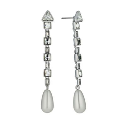 Swarovski Relate earrings - Product number 9538984