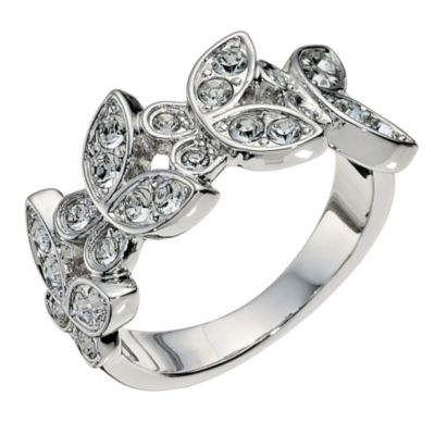 Swarovski Nightingale ring size S - Product number 9539069