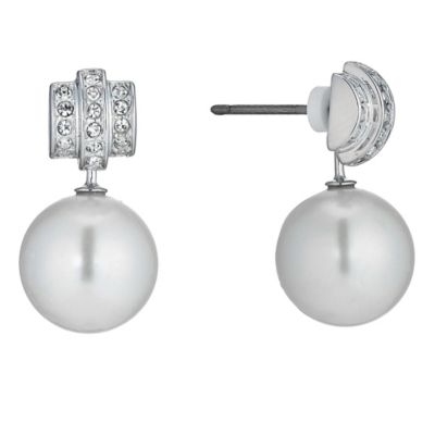 Swarovski Perpetual earrings - Product number 9539115